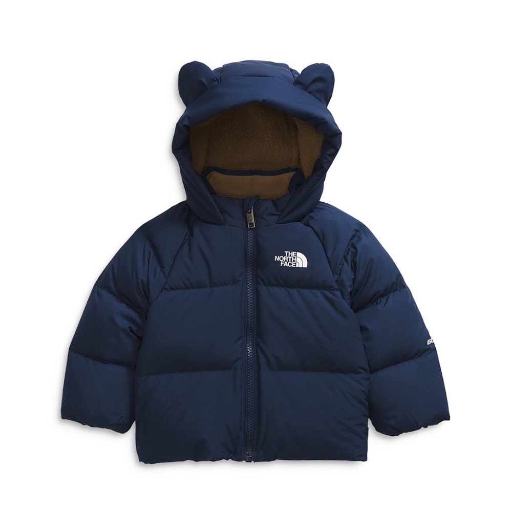 Unisex Baby North Down Fleece Jacket - Baby ( 6-12mths)